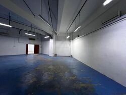 Goldpine Industrial Building (D13), Factory #627799081